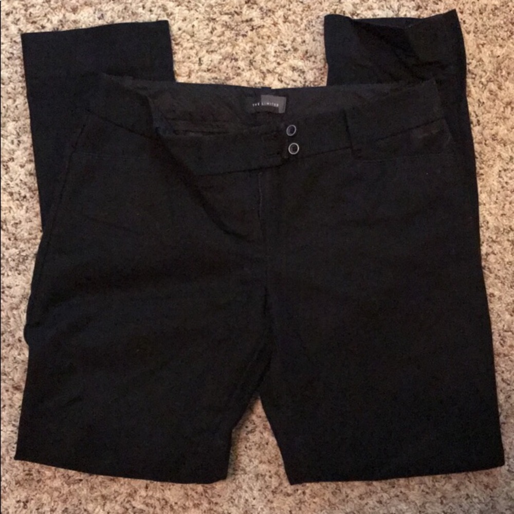 The Limited Dress Slacks